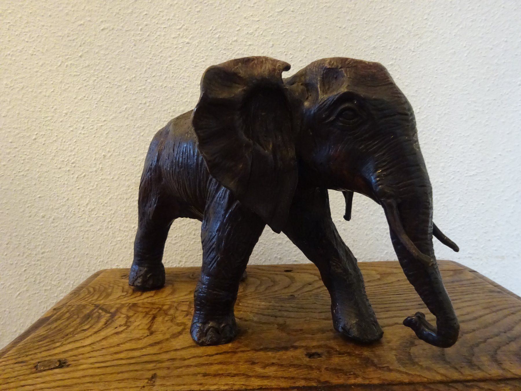 Sculture & Statue: Alte Bronzefigur / Elefant – Usato da Esslingen venduto da eintagammeer 6