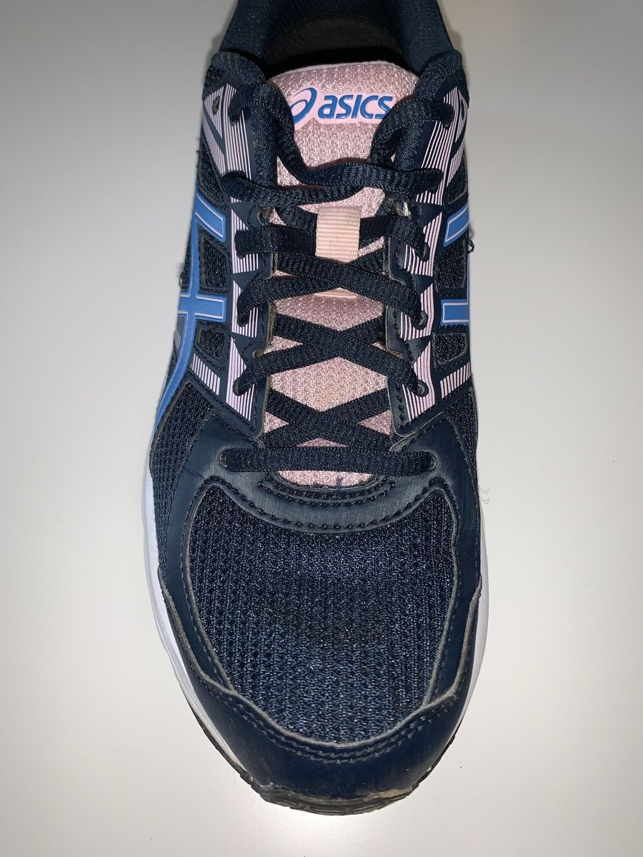 Asics Chaussures femmes: Asics - Chaussures de Running - Taille 42 – Neuf (Voir description) à Corsier GE par neiluj2003 2