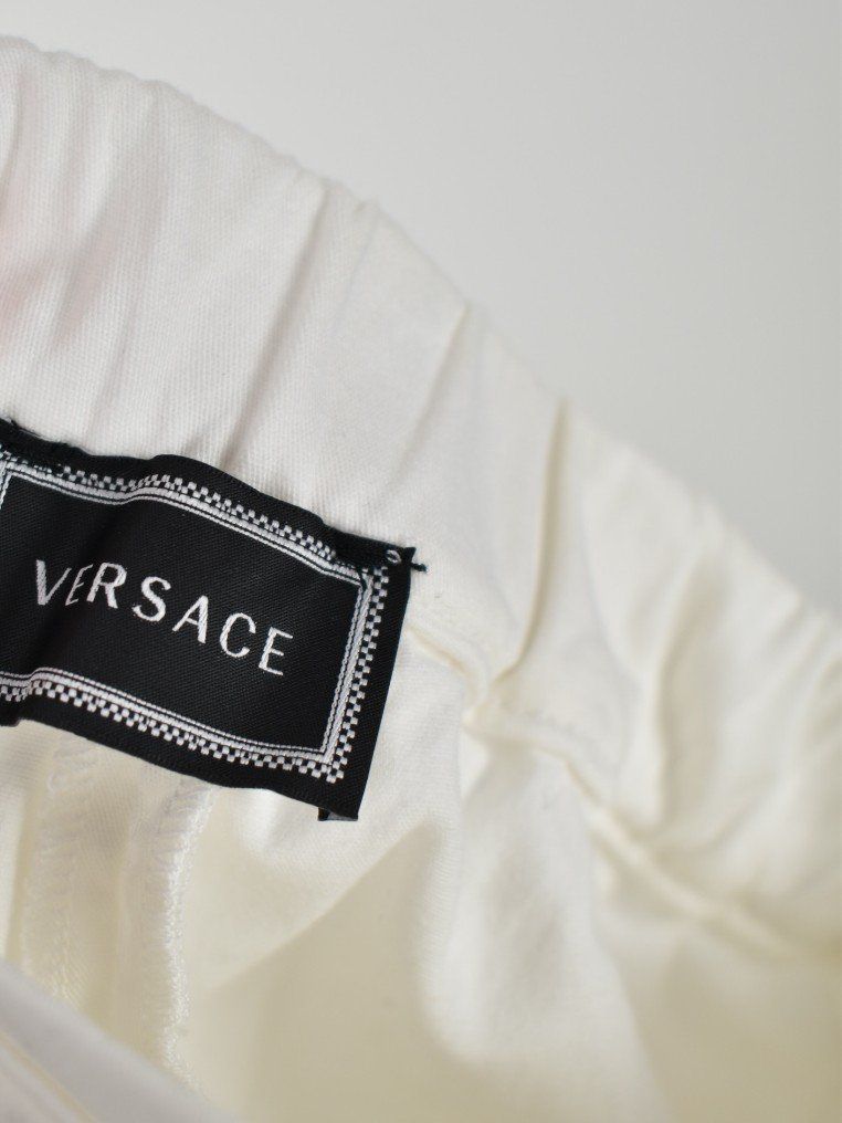 Versace Pantaloni: Versace Sommerhose, Gr.116 – Usato da Nürensdorf venduto da 2ND_STORY 4