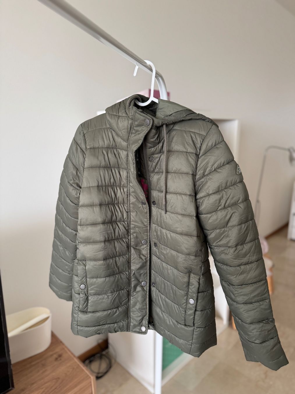 Barbour Vestes: Barbour jacket size 34 excellent condition – D'occasion à Genève par desti_prtw 1