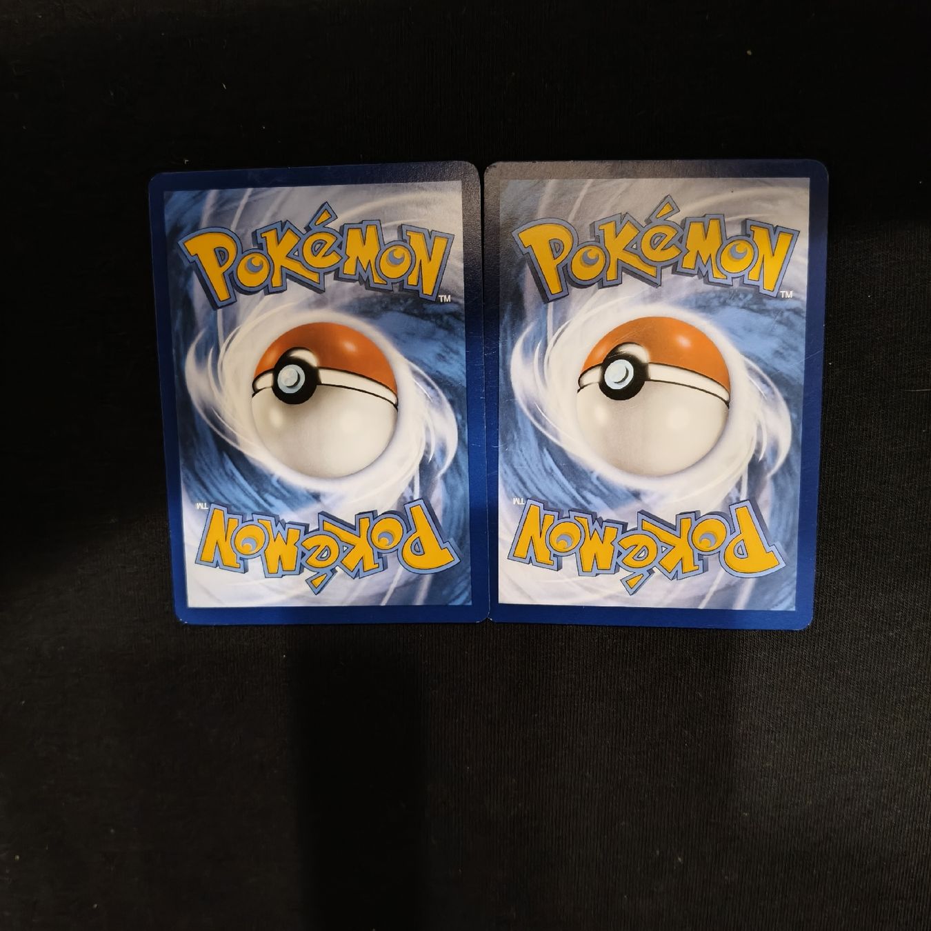 Pokémon Carte collezionabili: 2x Pokémon Evoli – Nuovo (secondo la descrizione) da Niederweningen venduto da Swiss_fan_ 1
