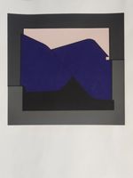GRAPHIK - VICTOR VASARELY -