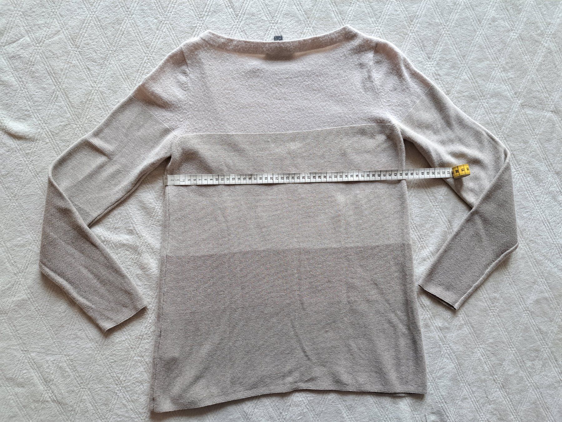 Esprit Maglioni & Felpe: Esprit Damenpullover Gr. M beige/crème – Usato da Gysenstein venduto da joshuas81 3