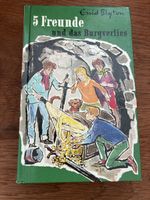 5 Freunde und das Burgverlies Enid Blyton gebundenes Buch