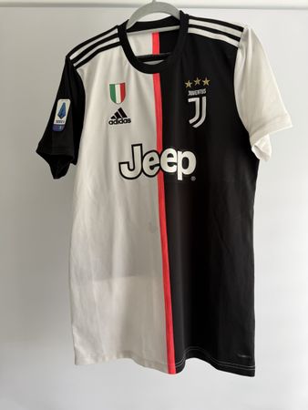 Juventus 2019/20 Home Adidas