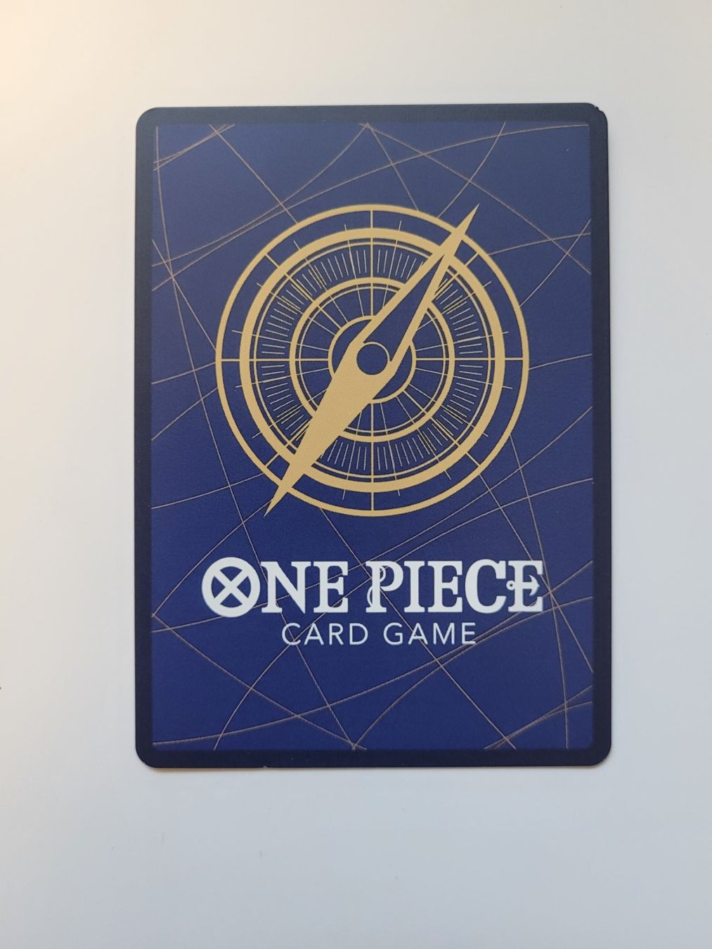 Bandai Sammelbilder & Trading cards: One Piece TCG Rayleigh OP08-118 SEC JP – Gebraucht aus Münchenstein von new_akiba_store 1