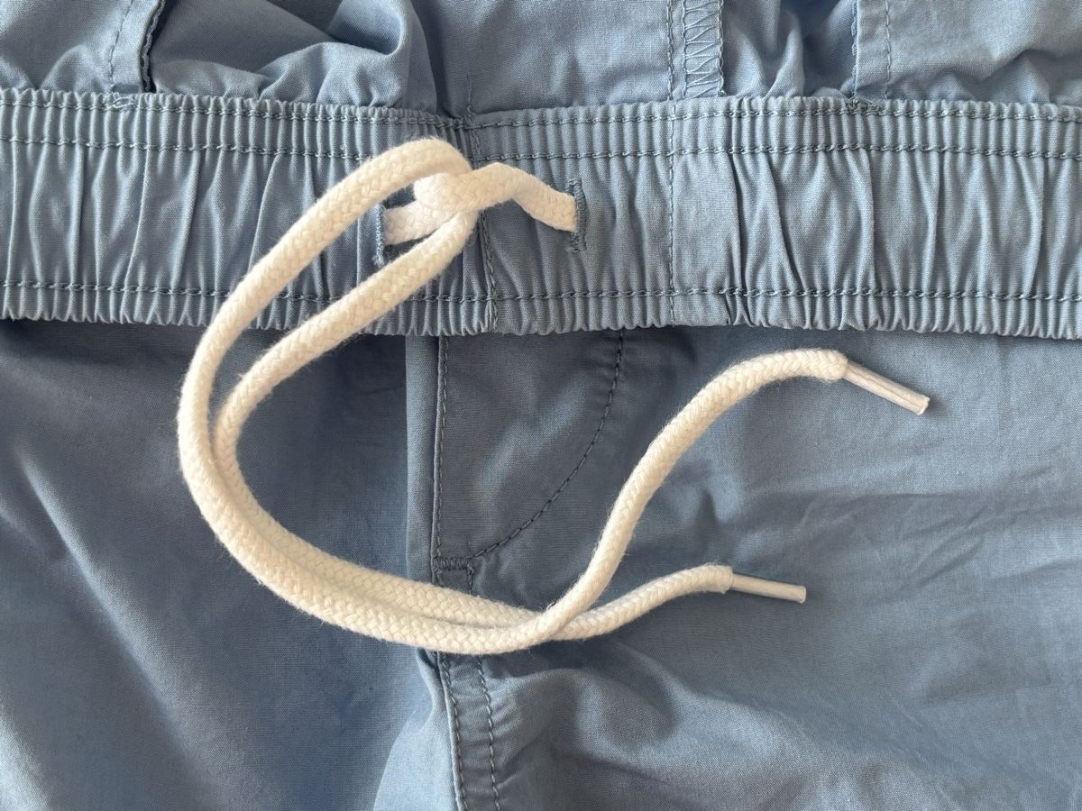 Costumi da bagno: Shorts ArnaCoeur bleu clair (32) – Nuovo (secondo la descrizione) da Lausanne venduto da HelenaK 4