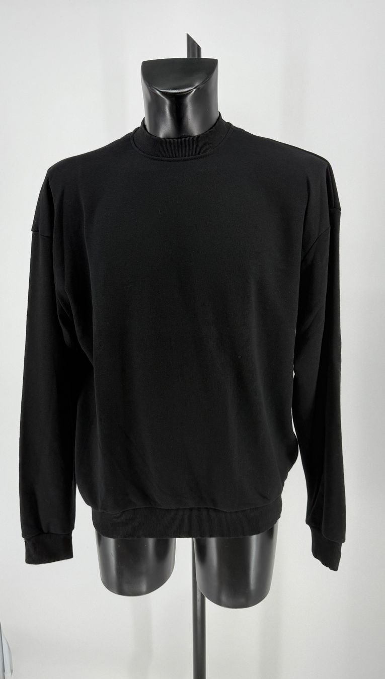 Pullover & Sweatshirts: Urban Classics Sweatshirt Pullover Gr. M – Gebraucht aus Auenstein von moin.