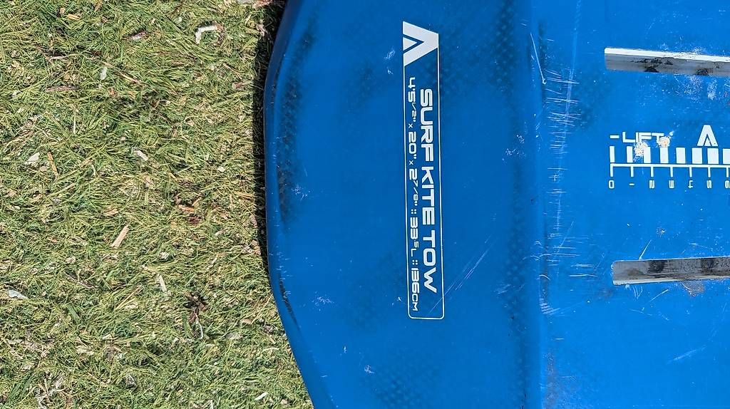 Tavole da surf e di nuoto: Armstrong board – Usato da Goldach venduto da Felixxxx 1