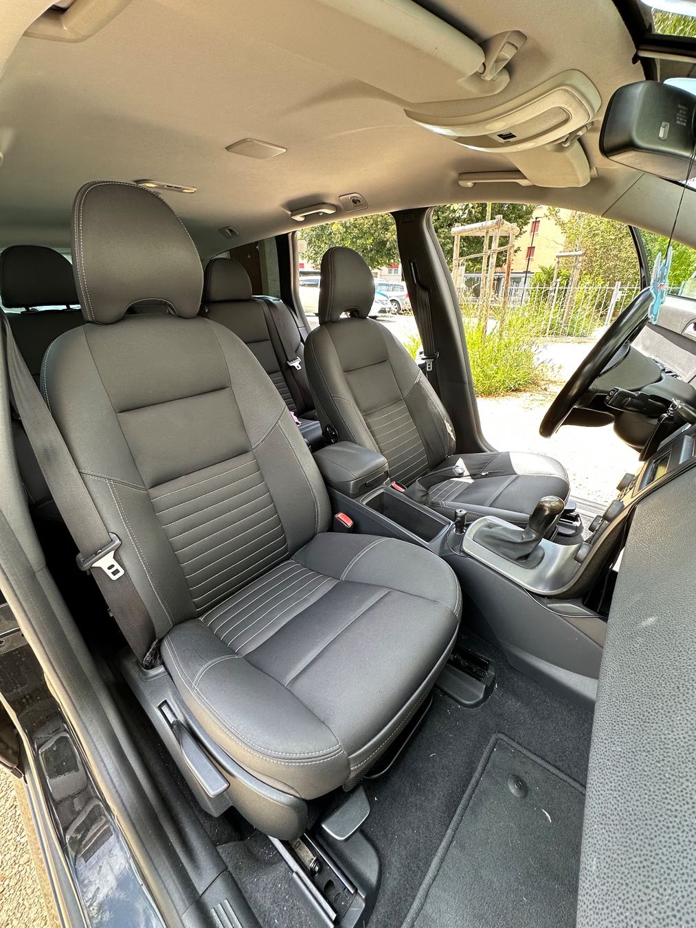 Volvo Automobili: Volvo V50 T5 - Stockholm – Usato da Sissach venduto da MaPug 6