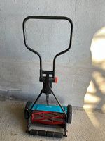 Gardena Comfort Spindelmäher