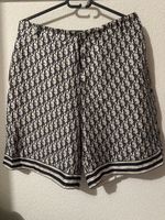Dior Shorts silk size50
