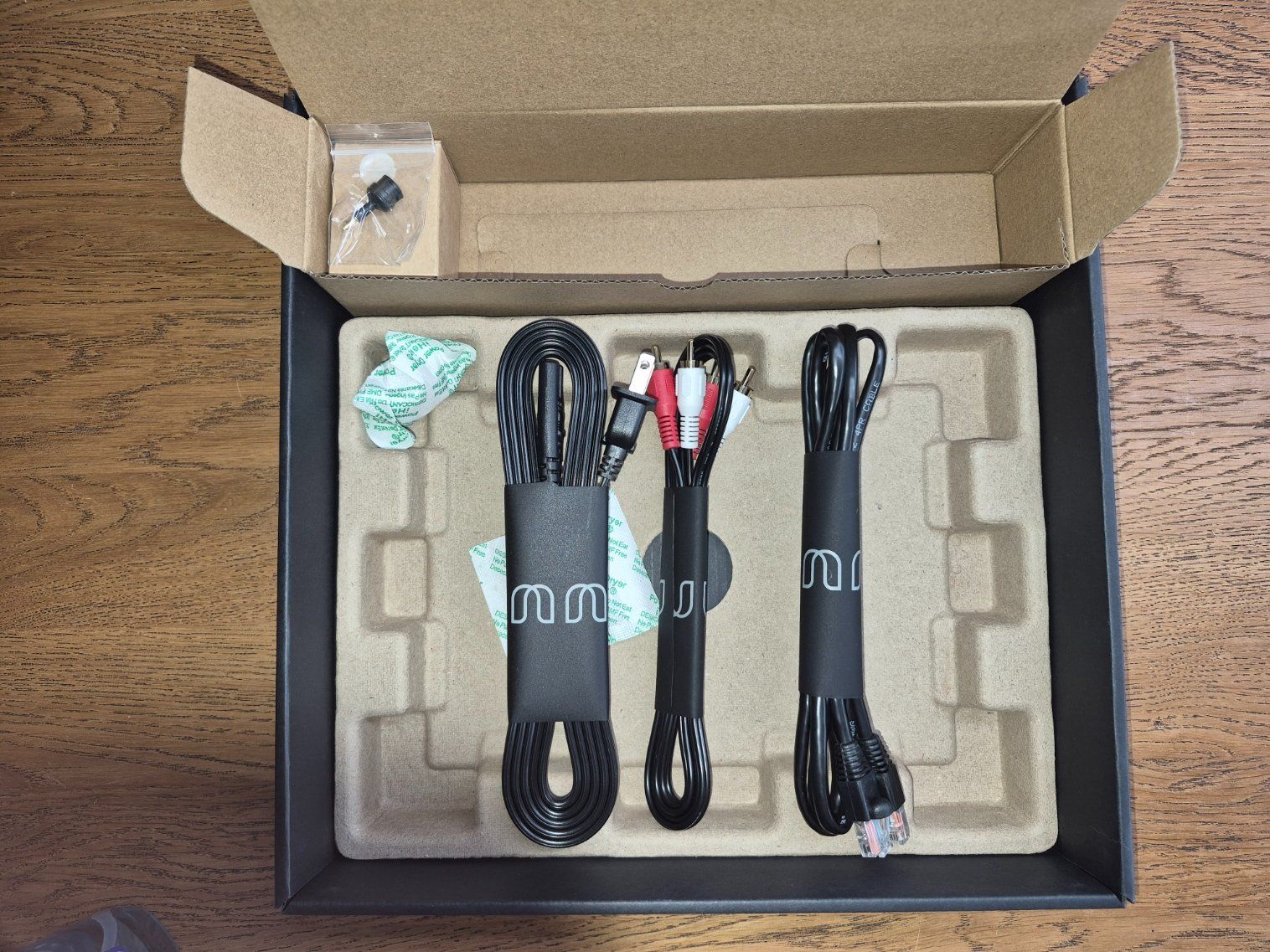 Bluesound Sistemi audio & multimediali: BLUESOUND NODE Wireless Music Streamer N132 Black – Nuovo (secondo la descrizione) da Dornach venduto da Caramel_2018 3