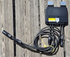 TIGO TS4-A-O 1000V TUV, EVO2-700W - PV-Optimierer