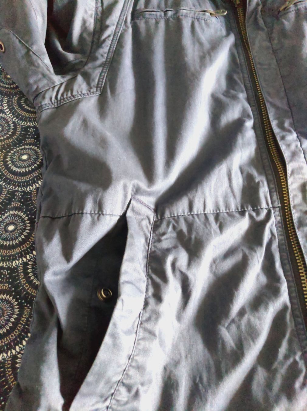 G-Star Giacche: G-Star Jacke – Usato da Salenstein venduto da Silly...0 8