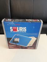 Professeur Saitout Souris Électronique Yeno Complet Vintage 