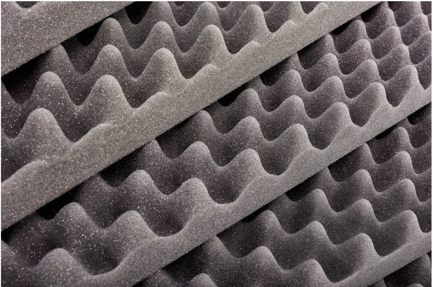 Piatti di portata: Studio-Akustikelemente, Standard Schall-Absorber – Nuovo e nell'imballaggio originale da Oltingen venduto da Wolfskin6 2