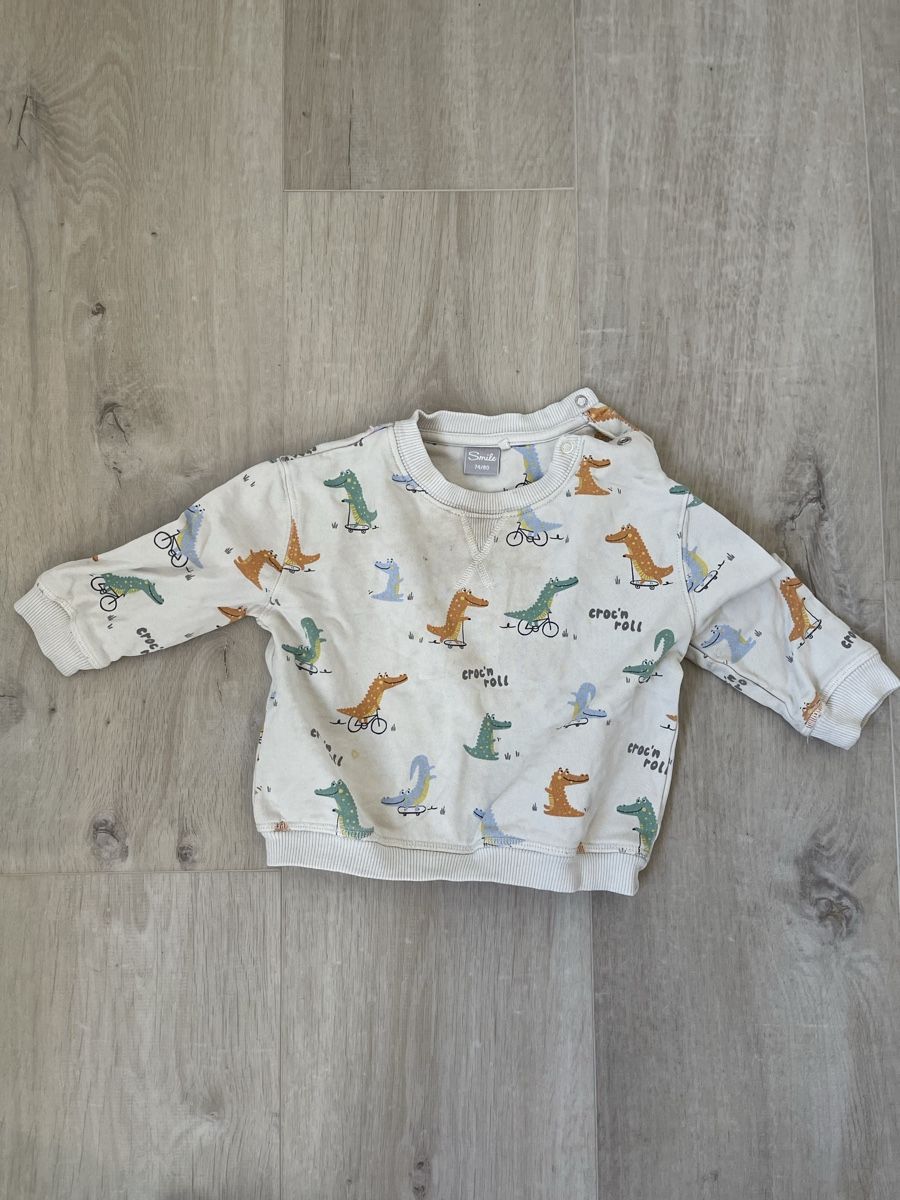 Lotti & Set di vestiti: 12 Monate – Jogginganzug 74/80 cm – Usato da Schlieren venduto da Keluwei 1