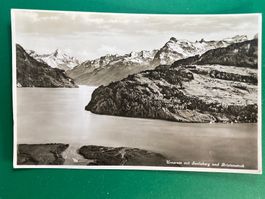 Urnersee Seelisberg