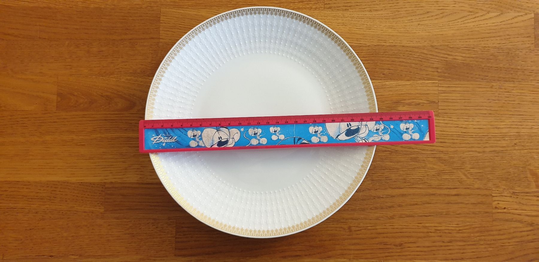 Hutschenreuther Assiettes: Teller set – D'occasion à Burgdorf par Faranusch 1