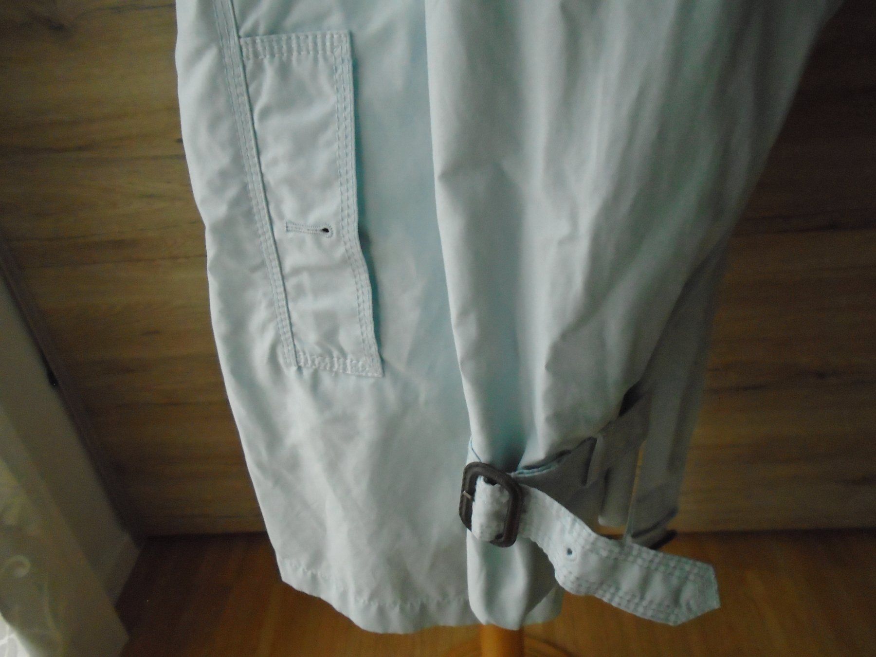 Fuchs Schmitt Mäntel: Trenchcoat von Fuchs Schmitt Gr. 42. – Gebraucht aus Basel von Fiona-Lea 3