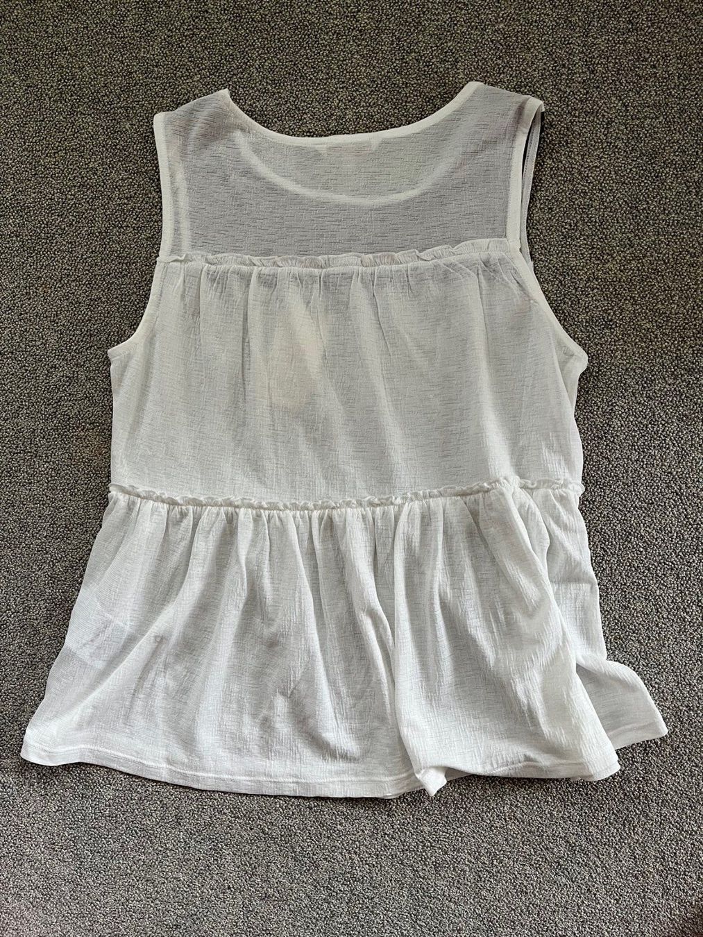 Top: Top Gr M. Fabrikneu – Nuovo e nell'imballaggio originale da Kleindöttingen venduto da nev_tn7c 2