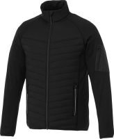 Banff Hybrid-gefütterte Herrenjacke, Gr. L