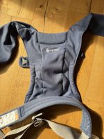 Ergobaby Embrace