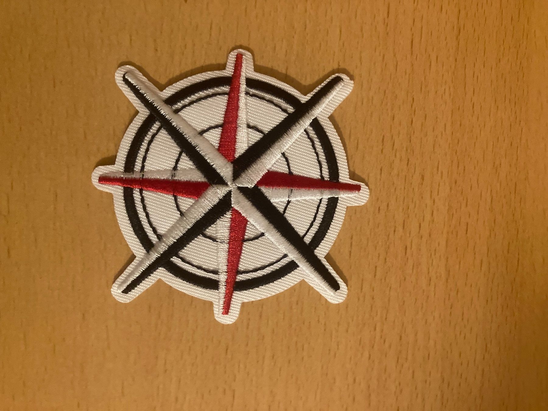 Insignes: Patch Sticker Aufnäher 226 – Neuf (Voir description) à Horn par abutre72