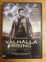 Valhalla rising Nicolas Winding Refn DVD