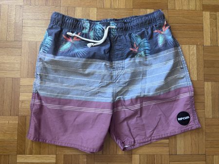 RIP CURL   costume da bagno uomo  (L)
