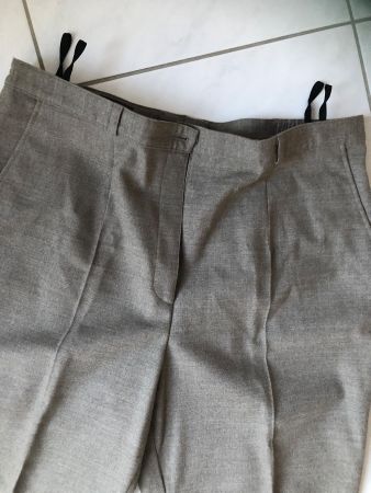 Elegante Hose Gr 48