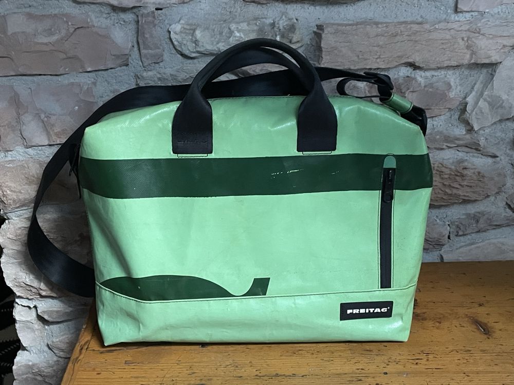 Freitag F302 Roy | Kaufen auf Ricardo