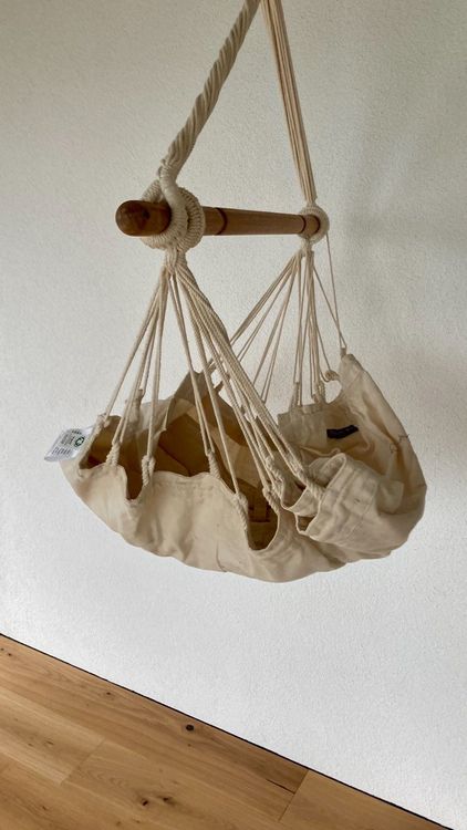 Yayita 2024 baby hammock
