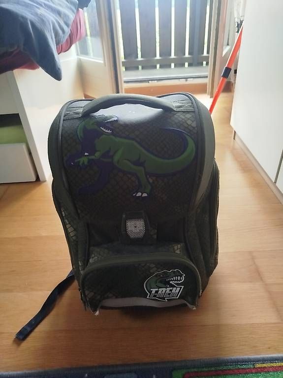 Borse & Zaini: Schulrucksack  – Usato da Kriechenwil venduto da 2jossy
