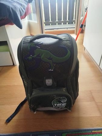 Schulrucksack 
