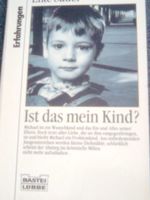 Elke Sauer  Ist das mein Kind?