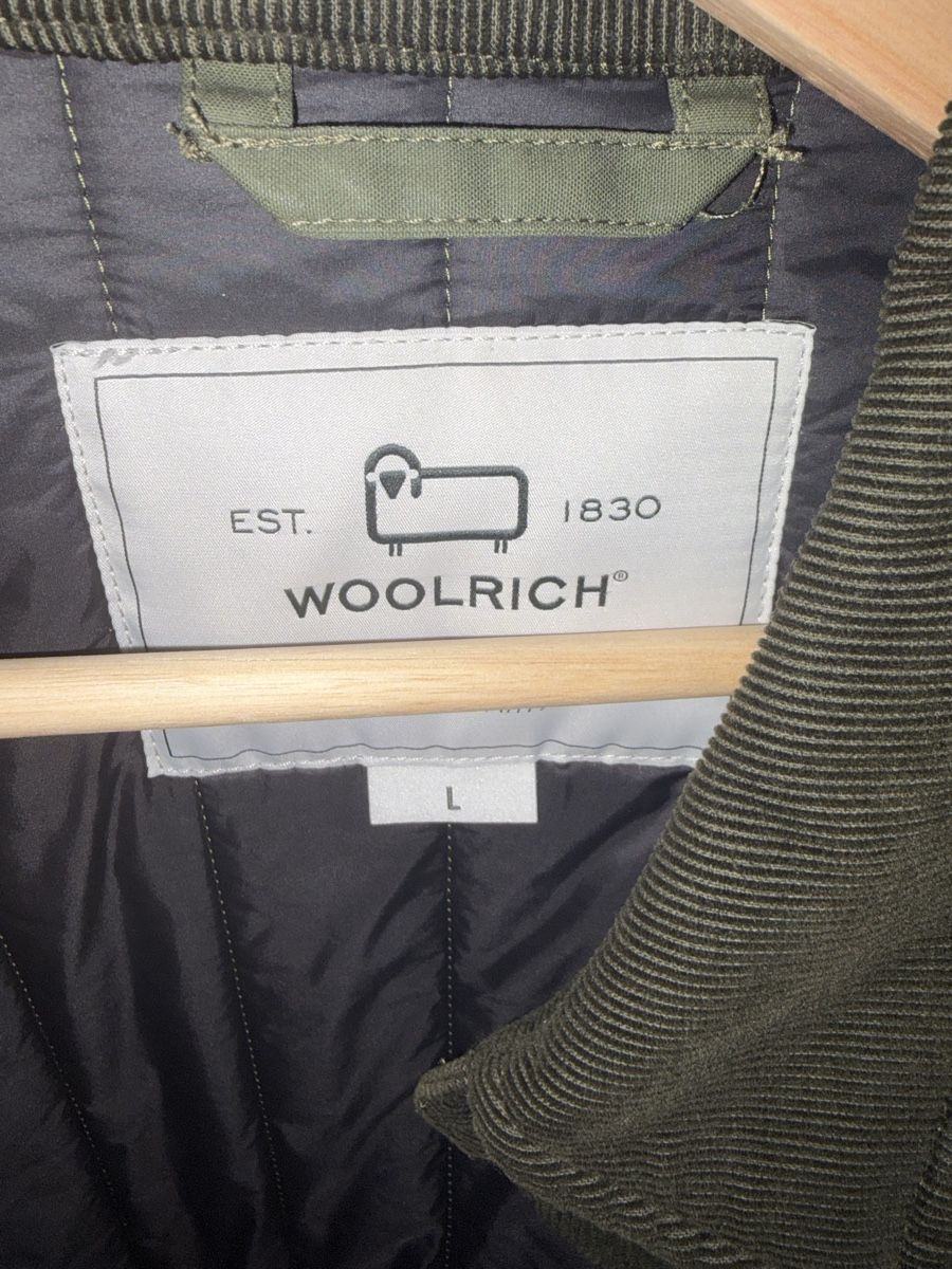 Woolrich Giacche: Woolrich Outerwear Steppjacke – Nuovo (secondo la descrizione) da Zollikerberg venduto da ish_8nsh 1