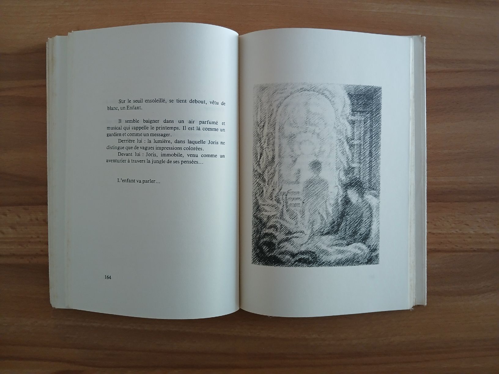 Libri: Livre Jacques Walther, Vers ce qui vient – Usato da Le Sentier venduto da arc_2thy 6