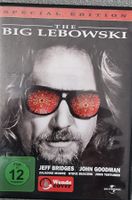DVD The Big Lebowski / John Goodmann