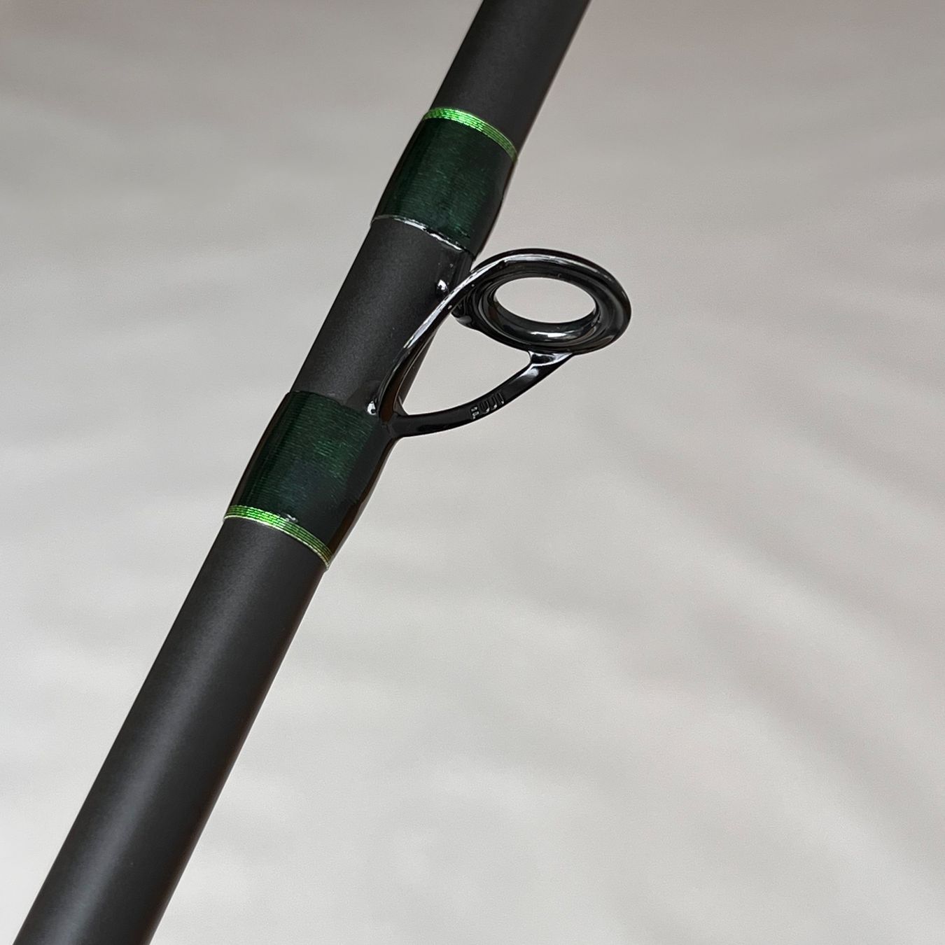 Canne da pesca: G. LOOMIS IMX PRO 812C JBR JERKBAIT CASTING ROD – Usato da Magglingen/Macolin venduto da OZborn 5