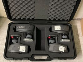 Kameras Motion Analysis Corporation Eagle-4 digital