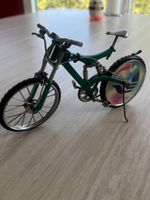 Miniaturfahrrad Sammlerstück Modelle 2 Stk. Konvolut