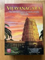 Vijayanagara — GMT games