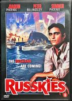 “Ruskies” Film aus dem kalten Krieg, Selten!