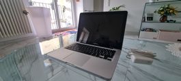 Macbook Pro 2013