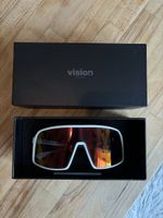 Vision Sonnenbrille, Limited Edition, neuwertig!