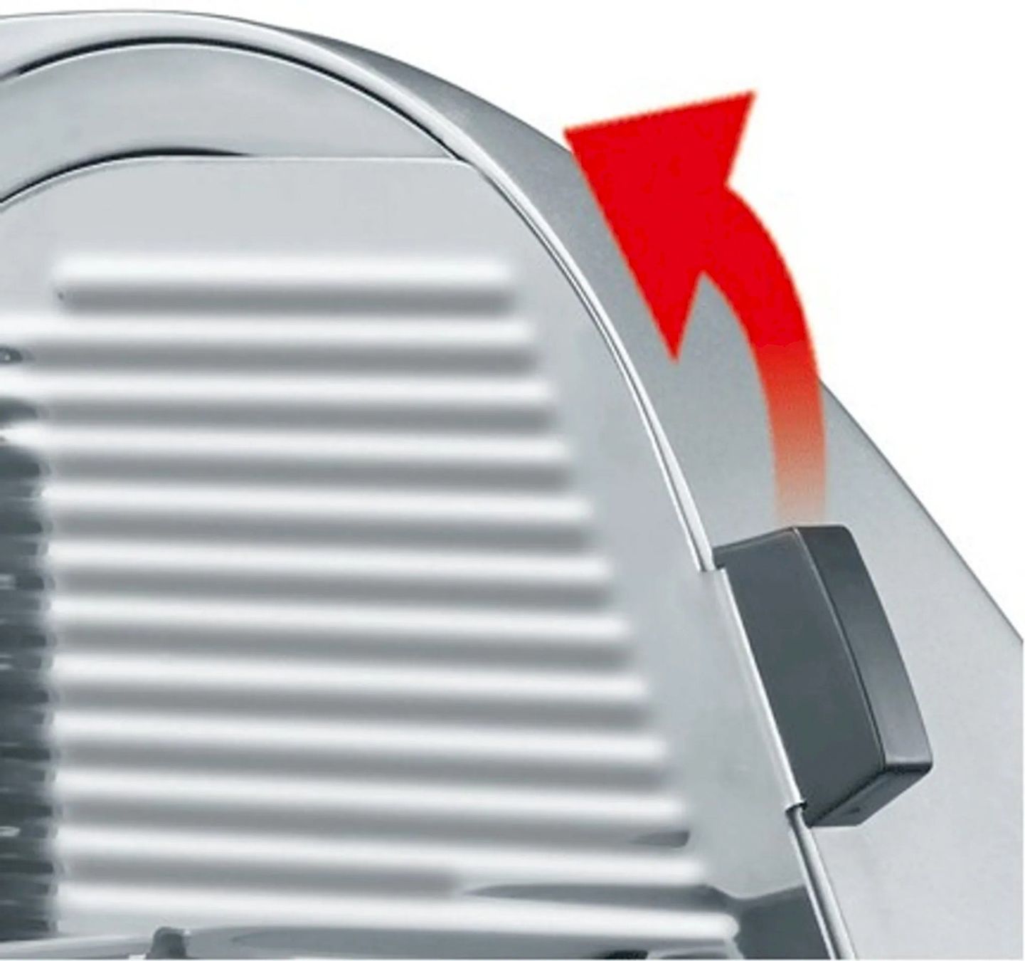 Graef Appareils de cuisine: Graef Master M 90 Allesschneider – Neuf avec emballage d'origine à Bottighofen par zaap 6