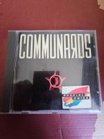 CD - The Communards – Communards (Synth-pop, 1986)