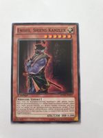 Enishi Shiens Kanzler Yugioh 1. Auflage